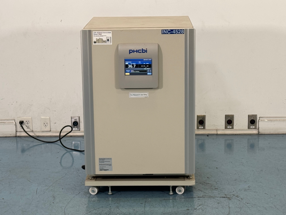 Image of PHCBI CO2 Incubator